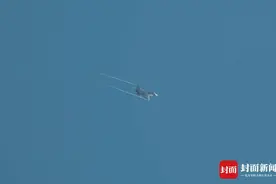 刚刚！歼-35A战机珠海航展首飞｜封面头条图片