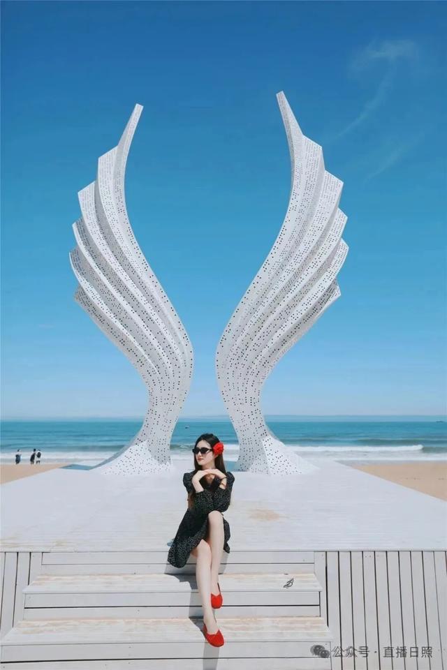抖音发布！这个暑假，日照酒旅订单环比涨超1倍！