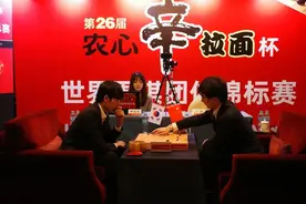 00后、三冠王，棋手丁浩：不想困在期待里图片