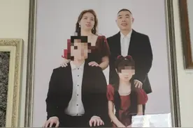 “雷公”找回被拐儿子后：重新链接亲情，还要帮助更多人寻子图片