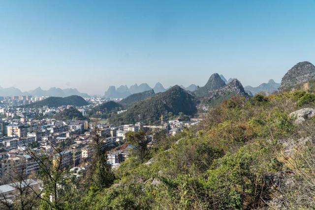 央视大剧《阵地》带火桂林！跟着剧情打卡热血现场！