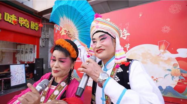 双节昆明周边游 | 太和街道新玩法：非遗烟火气，家国文旅情