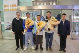 历史最高名次！湖北水文在第七届全国水文勘测技能大赛收获佳绩图片