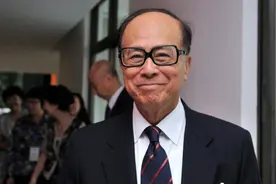 李嘉诚“卖港口” 是出于地缘政治避险的考量？图片