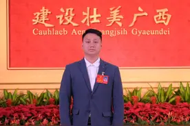 【两会声音】邓彬光：让古老的藤县狮舞焕发出新的光彩图片