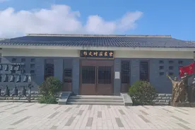 文化中国行丨淄博乡村记忆新地标：“村史馆热”兴起，传承文化留住乡愁图片