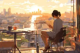 夜航船 | 一个人最了不起的能力：高度专注图片