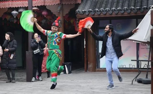 宣恩非遗！入选全国案例