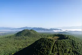 这就是云南丨大自然厚爱的“矿物王国”图片