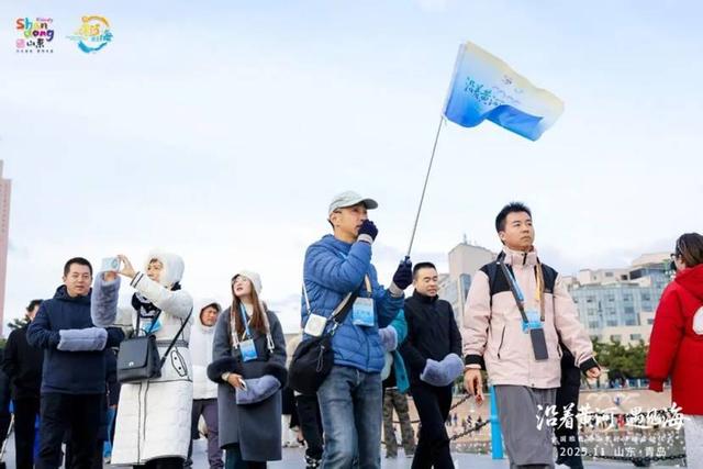 5天3城N种惊艳！好客山东获全国旅行商集体点赞