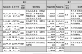 晨鸣纸业18亿元债务逾期，超300亿短期债务如何化解？图片
