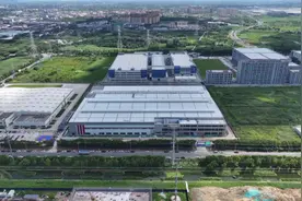 武进重大项目！最新进展！图片