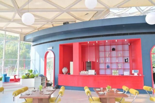 正式官宣！2026淄博潭溪山第八届春花节正式启幕，满山春色等你来！