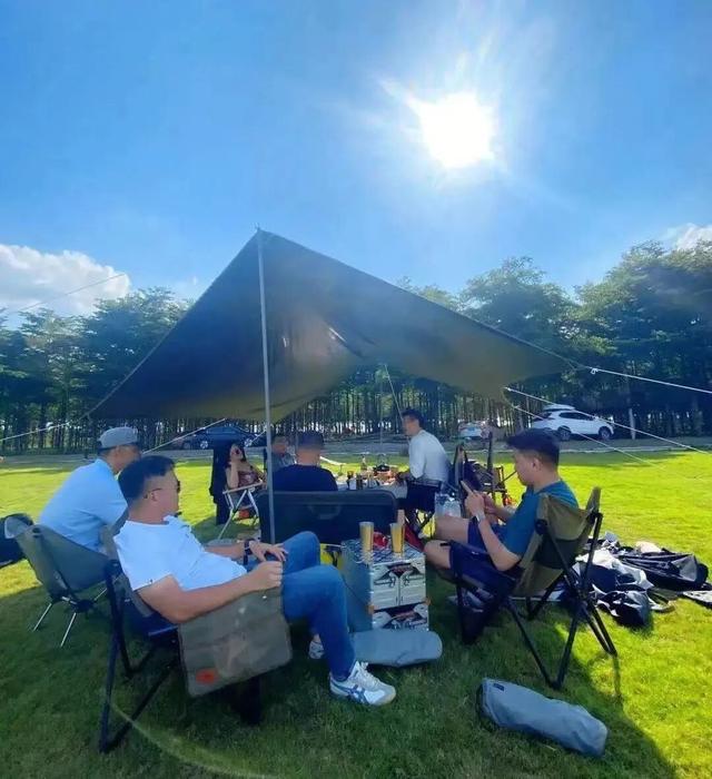 暖心！快来感受湛江这里最动人的人间烟火→
