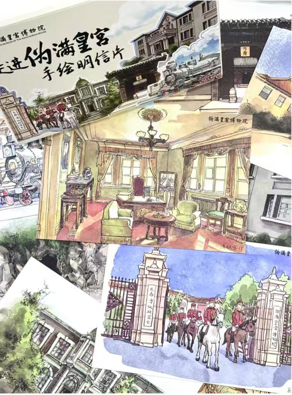 5A景区今晚开播,有抽奖哟