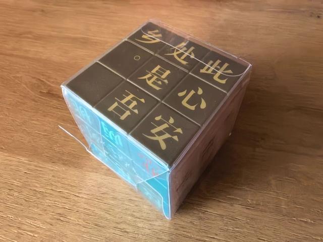 新华走笔｜东坡的魔方