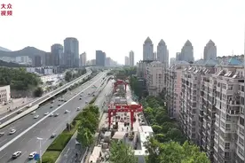18台盾构机同时掘进，济南轨道交通4号线跑出建设“加速度”图片
