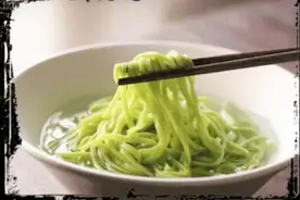 新品能辅助降血糖？和府捞面广告违规被罚，涉事产品已下架图片