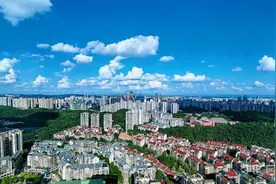 等你来纳凉！贵阳两地入选2024中国“避暑消夏好去处”图片