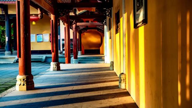 抢票式晒太阳！解码彭州“限量版暖阳”的私藏地图