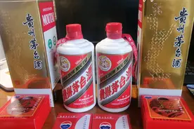 “自制假茅台鉴定为真”事件后，贵州茅台升级鉴定及防伪体系图片