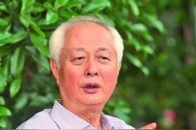 赵季平：音乐的源泉是生活图片