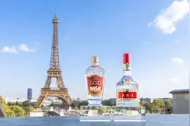 “香”约酒都，共鉴五粮液12·18年度盛典图片