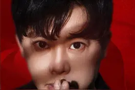 歌手金润吉的“延边之恋”图片