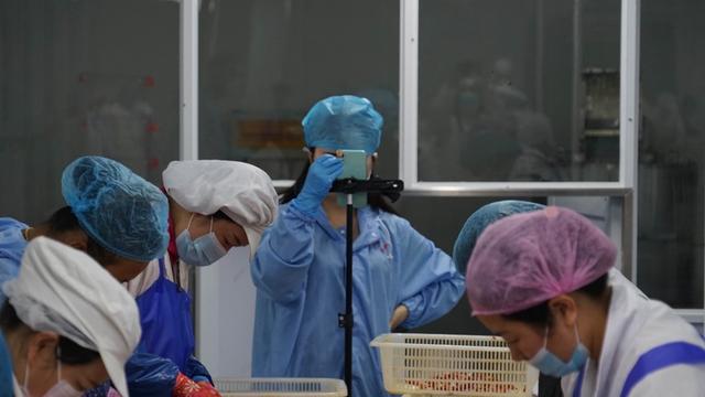 当一位安徽农村妇女，教复旦新闻学院博士理解算法
