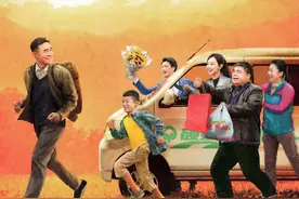 湖南的这部电影入围2024亚洲国际电影节“金鹮奖”主竞赛单元图片