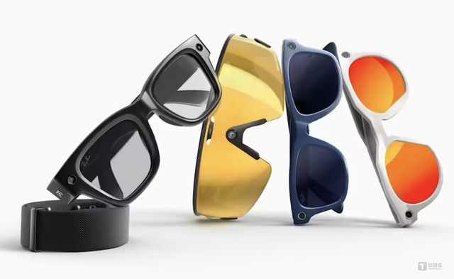 Meta Unveils Next-Gen AI Glasses at Meta Connect 2025, Expands XR Dominance