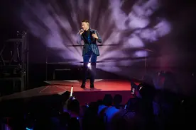 杭州奥体“拼了”，拿下全国大型演唱会蛇年首唱，今年还有更多国际顶级艺人开唱图片