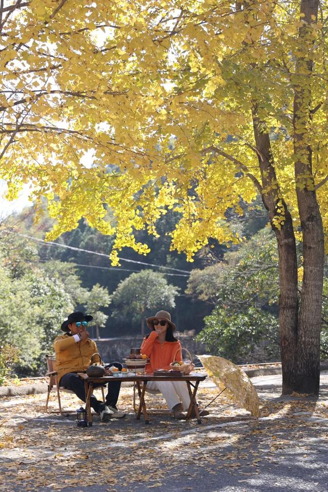 今日大雪丨一城风物，正宜冬藏