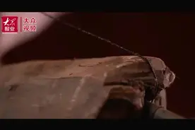 解锁鲁班锁：这件“山东手造”，缘何被送给联合国安理会成员？图片