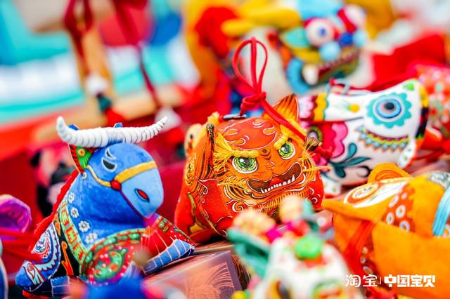 西湖边“千年等一回”的市集来了！淘宝·中国宝贝在杭州开启全城寻宝赛