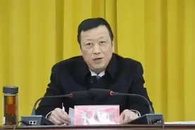 县委书记周金明，主动交代问题图片