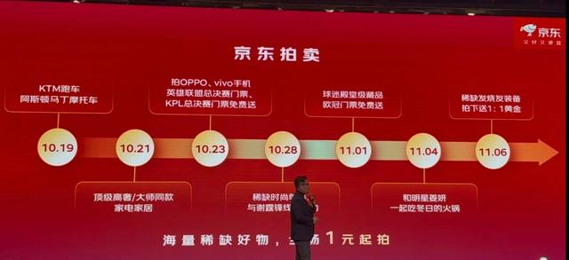 一文看懂今年京东11.11大促 羊毛党收藏