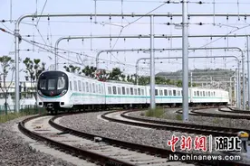 12月30日!武汉轨道交通19号线、5号线二期开通初期运营图片