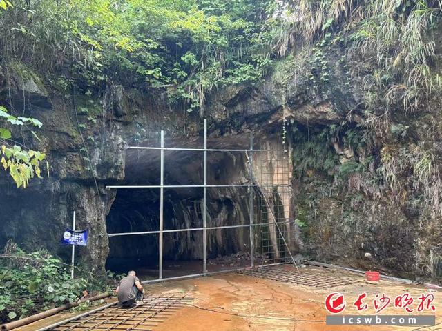 迷上“长沙纳木错”？当心戏水酿大错！