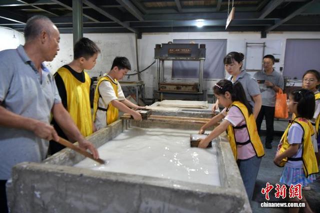 保定“探”馆：非国有博物馆成激活文旅活力新引擎