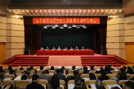 北京辖区北交所上市公司一季度座谈交流会暨北京上市公司协会第六届北交所上市工作委员会成立发布会成功举办图片