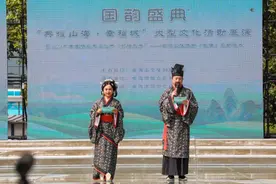 国韵盛典，文化华章耀威海图片