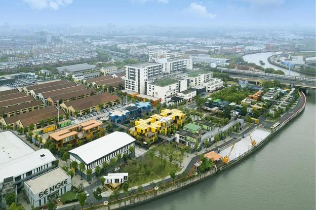 三家入选！新一批上海市级旅游休闲街区名单公布