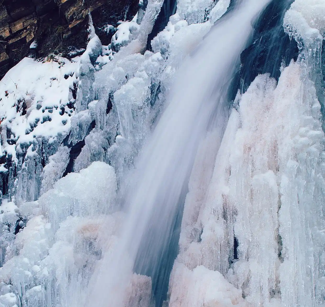 走进衢江 | 循气象之钥 解码冬日江南奇境与千年文脉