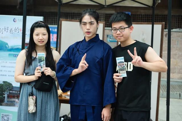 道韵庆双节 · 逍遥游龙虎！2025龙虎山国庆活动上新，假期打卡清单来了！