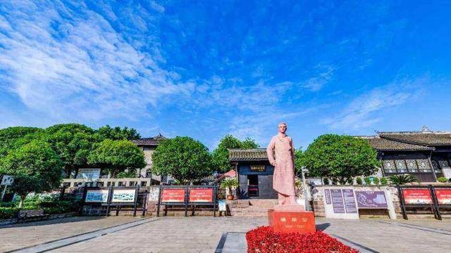 欢乐水世界、古镇拾光集……重庆潼南夏日游玩攻略来了！