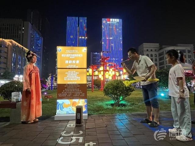 青岛国际啤酒节崂山会场将开启“海上有仙山”文旅主题日