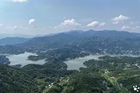 安徽太湖：“三美”齐绘“和美乡村”新画卷图片