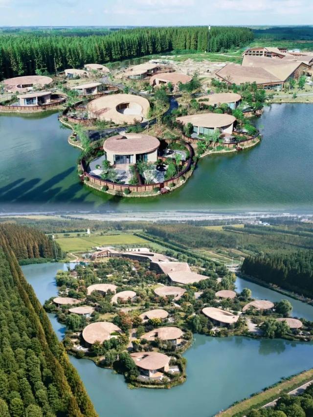 降温了？淮安这里一点都不冷！