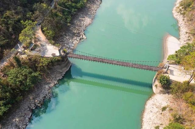 腊勐暖冬邀请函：这个冬天，赴龙陵之约